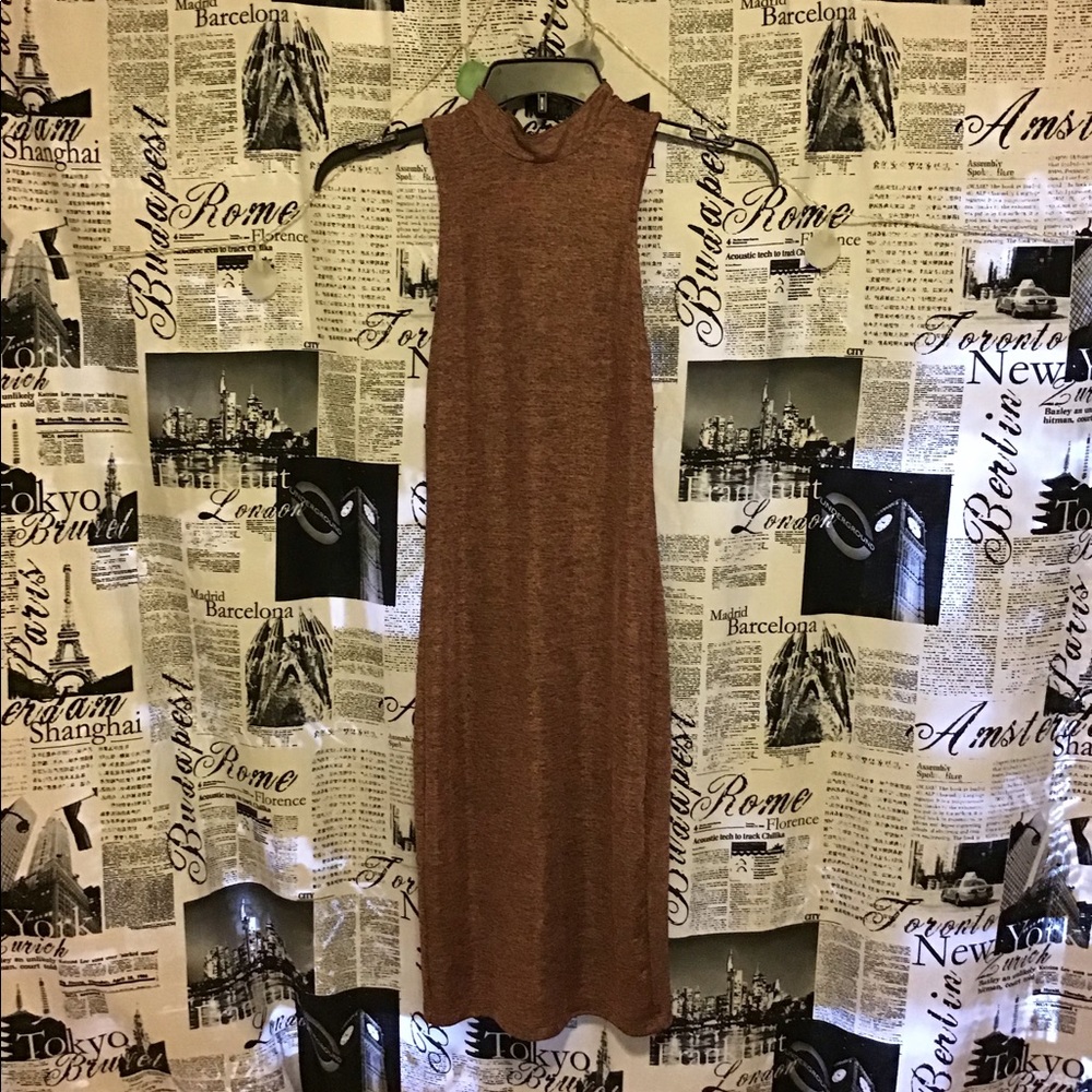 Bebe dress